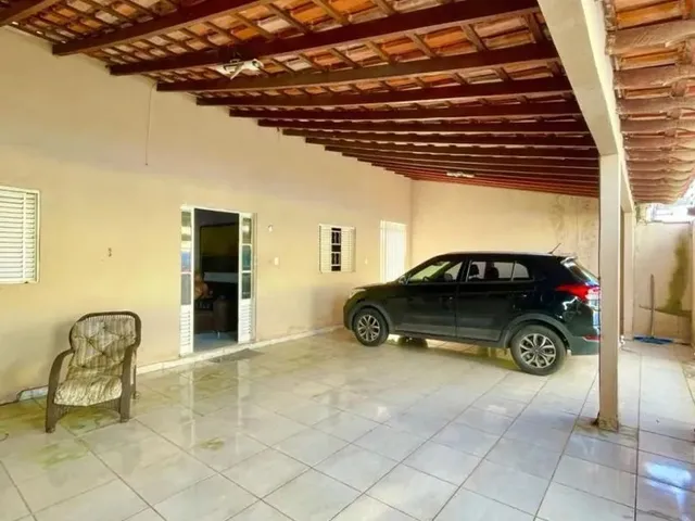 Imagem 6: Casa no Bairro Tijucal, Venda, 200M², 3 Quartos Sendo 1 Suíte, R$280.000,00 Tijucal