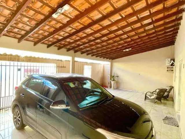 Imagem 2: Casa no Bairro Tijucal, Venda, 200M², 3 Quartos Sendo 1 Suíte, R$280.000,00 Tijucal