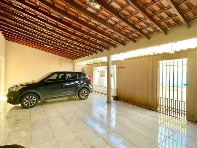 Imagem 5: Casa no Bairro Tijucal, Venda, 200M², 3 Quartos Sendo 1 Suíte, R$280.000,00 Tijucal