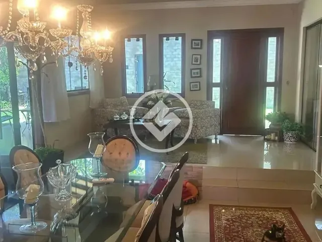 Imagem: Venda Sobrado Alto Padrão - Bairro santa