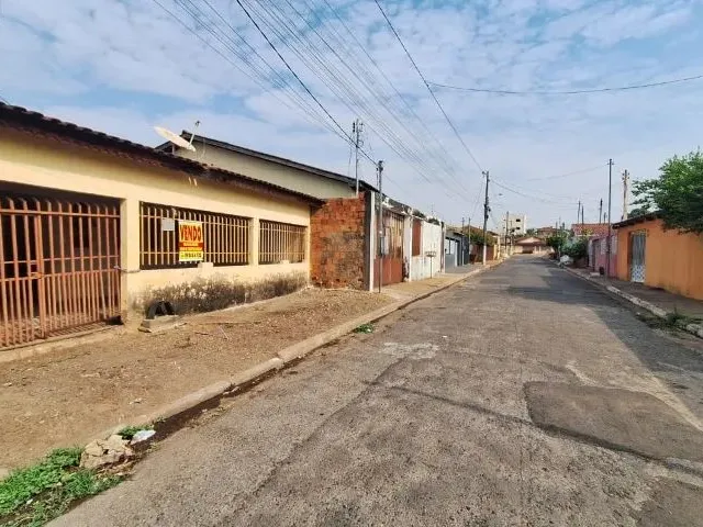 Imagem: Vendo Casa no Jardim Novo Horizonte - de