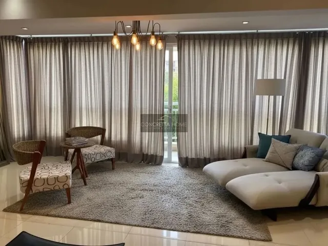 Imagem: Condominio Maison Classic - Apartamento