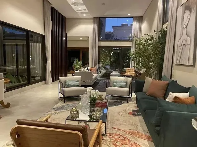 Imagem: Alto Padrão com Elevador Florais dos Lagos