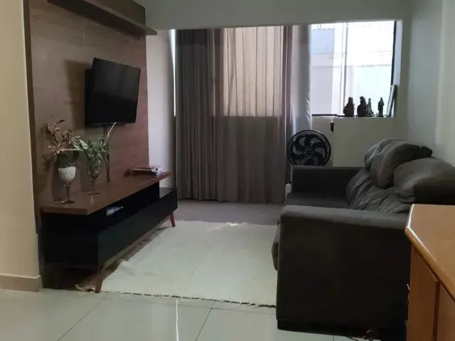 Imagem: Apartamento Á Venda em Ótima Localização