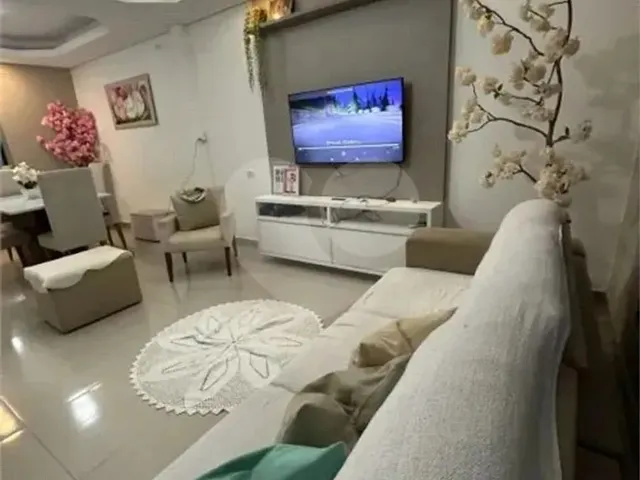 Imagem: Condomínio com 4 Quartos À Venda em Jardim
