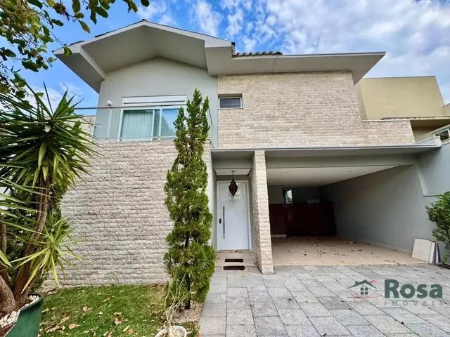Imagem: Casa em Condomínio para Venda, 4 Quarto(S)