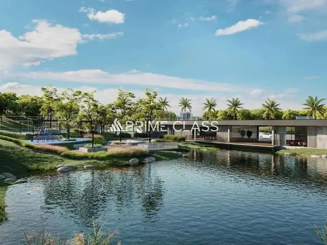 Imagem 1: Terreno em Nova santa Rita - Reservas do Lago