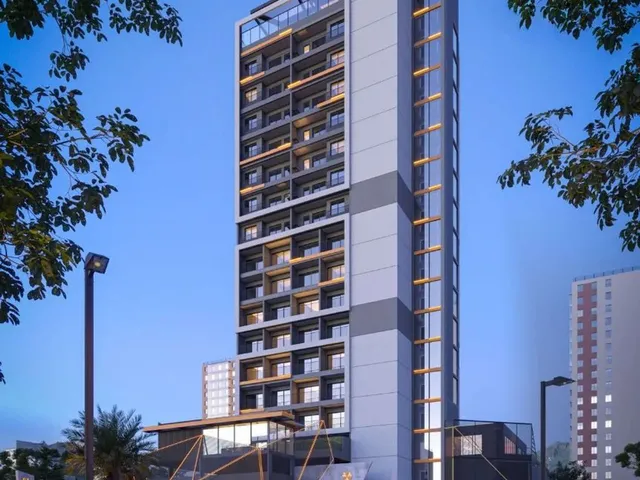 Imagem 1: Vende-Se Apartamento Moov América em Cuiabá Mt