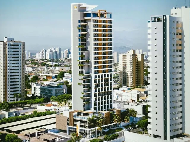 Imagem 2: Vende-Se Apartamento Moov América em Cuiabá Mt