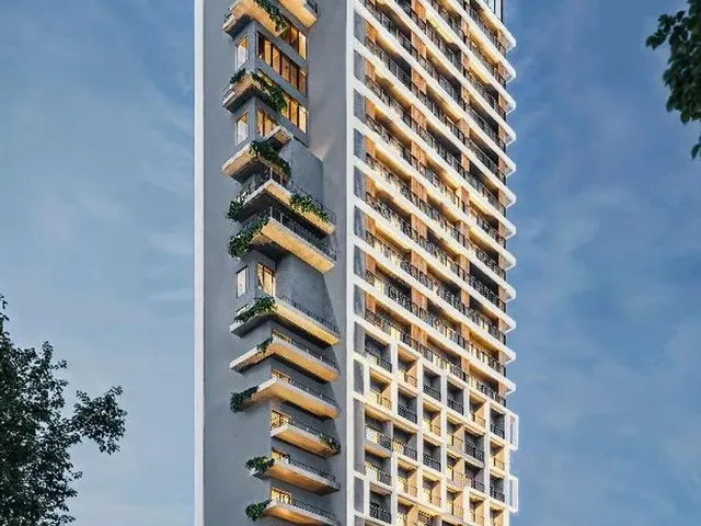 Imagem 3: Vende-Se Apartamento Moov América em Cuiabá Mt