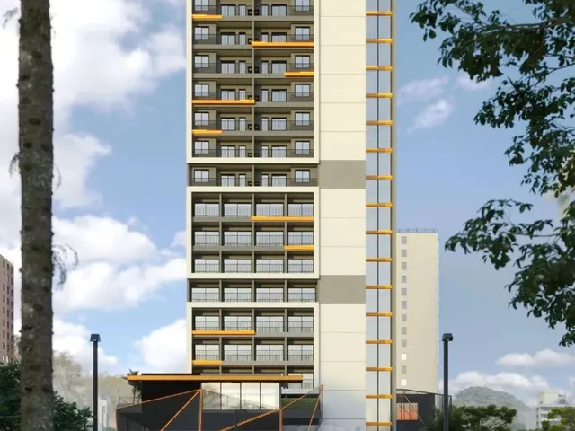 Imagem 4: Vende-Se Apartamento Moov América em Cuiabá Mt