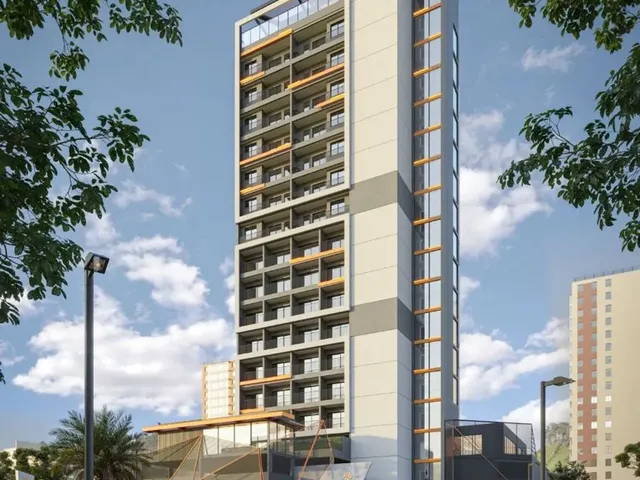 Imagem 5: Vende-Se Apartamento Moov América em Cuiabá Mt