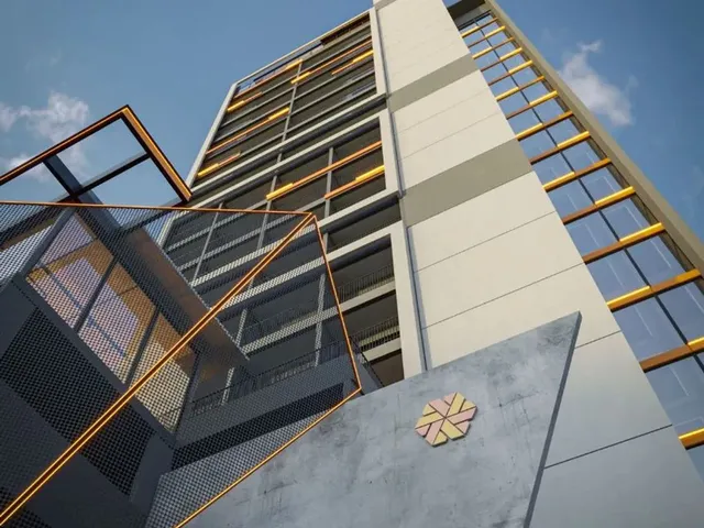 Imagem 7: Vende-Se Apartamento Moov América em Cuiabá Mt