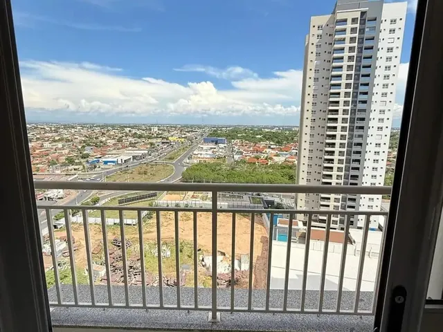 Imagem: Apartamento Proximo a Ufmt e Jardim das