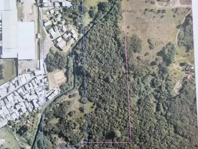 Imagem: Lote/Terreno para Venda Tem 377000 Metros