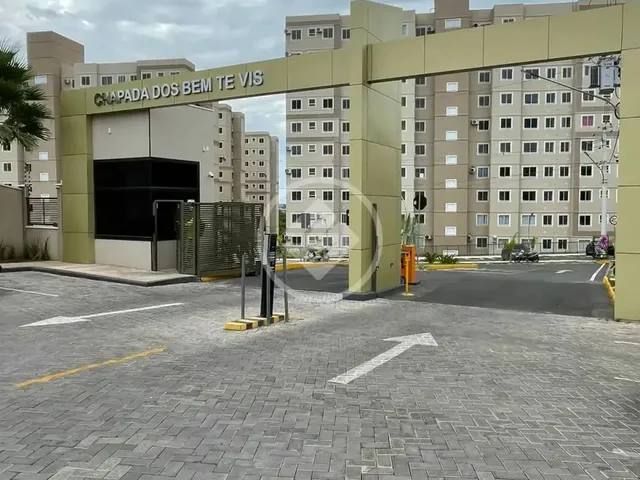 Imagem: Vendo Ágio Apartamento Mrv - Chapada dos