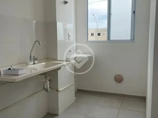 Imagem 9: Vendo Ágio Apartamento Mrv - Chapada dos Bem Te Vis - Térreo - 45 M² - Cuiabá/Mt - R