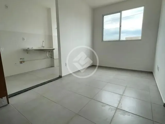 Imagem 4: Vendo Ágio Apartamento Mrv - Chapada dos Bem Te Vis - Térreo - 45 M² - Cuiabá/Mt - R