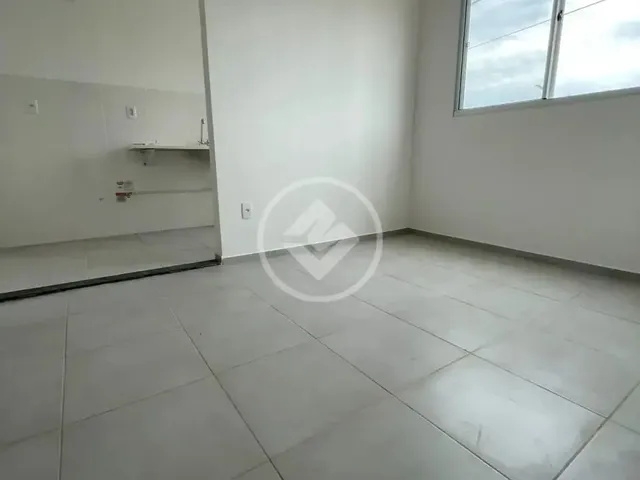 Imagem 7: Vendo Ágio Apartamento Mrv - Chapada dos Bem Te Vis - Térreo - 45 M² - Cuiabá/Mt - R