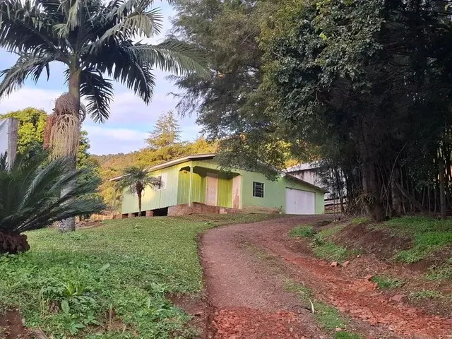Imagem: Chácara