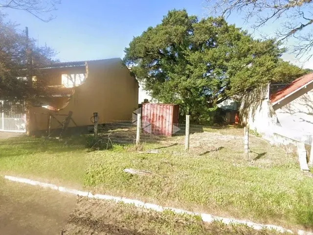 Imagem: Terreno 333,50M² À Venda no Parque Residencial