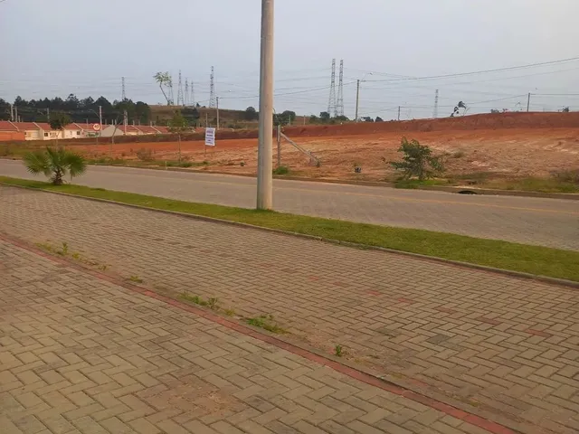 Imagem 9: Terreno Cachoeirinha Jardim Unique