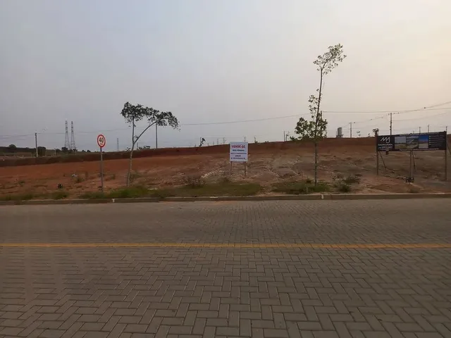 Imagem 10: Terreno Cachoeirinha Jardim Unique