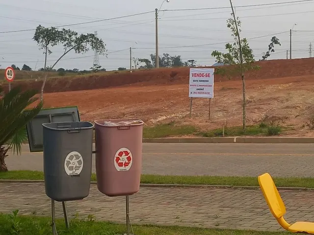 Imagem 11: Terreno Cachoeirinha Jardim Unique