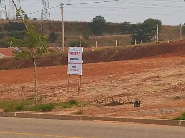 Imagem 2: Terreno Cachoeirinha Jardim Unique