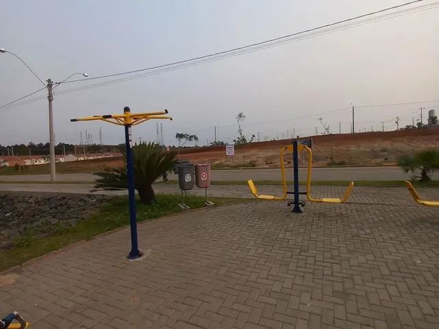Imagem 3: Terreno Cachoeirinha Jardim Unique