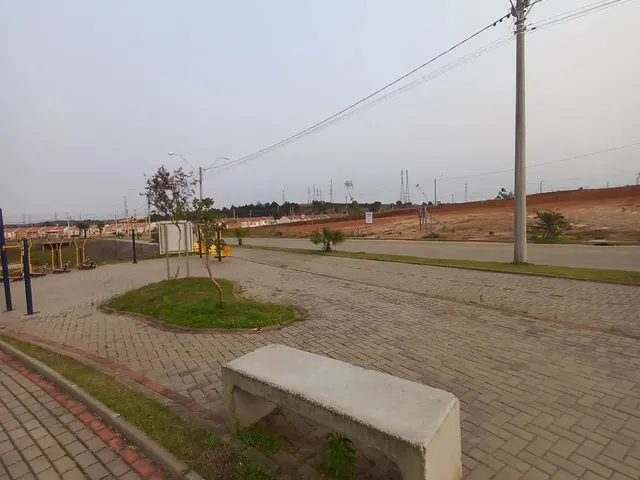 Imagem 4: Terreno Cachoeirinha Jardim Unique