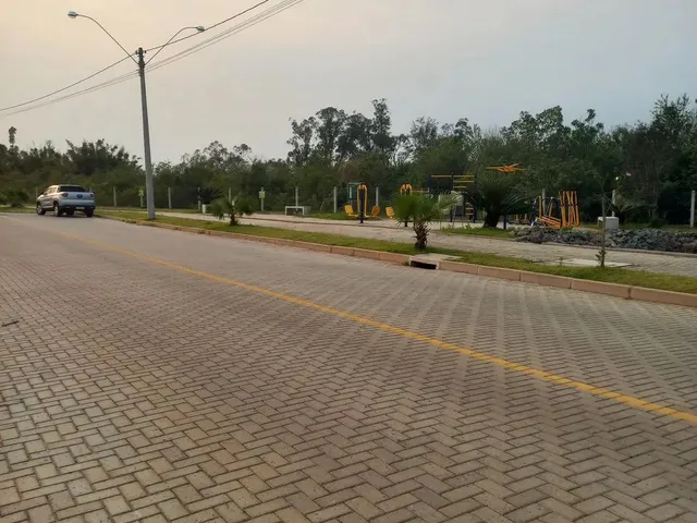 Imagem 5: Terreno Cachoeirinha Jardim Unique