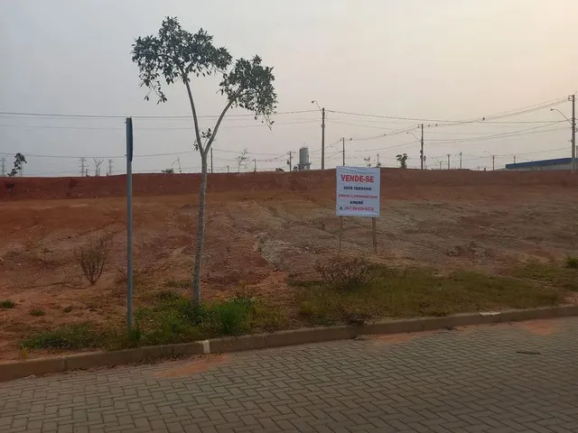 Imagem 6: Terreno Cachoeirinha Jardim Unique