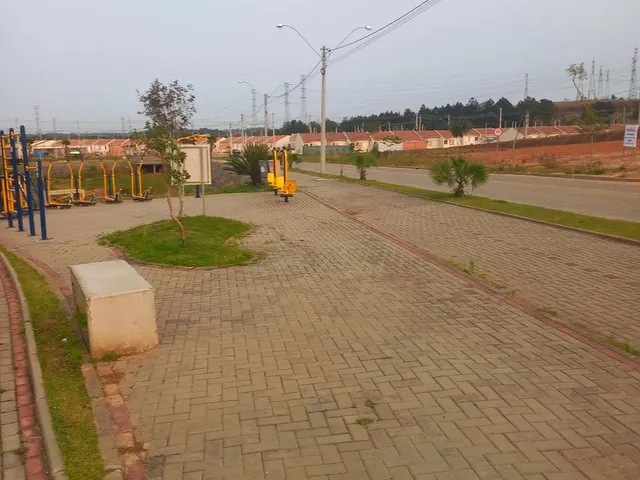 Imagem 7: Terreno Cachoeirinha Jardim Unique