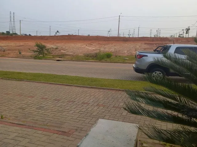 Imagem 8: Terreno Cachoeirinha Jardim Unique