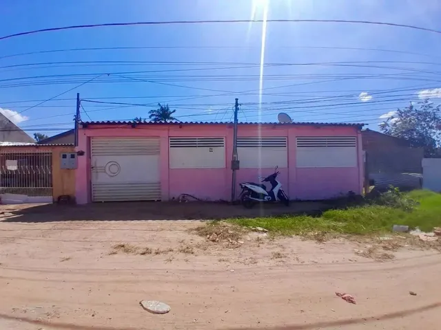 Imagem 4: Vende-Se Casa no Osmar Cabral - Muito Bem Localizada (Oportunidade