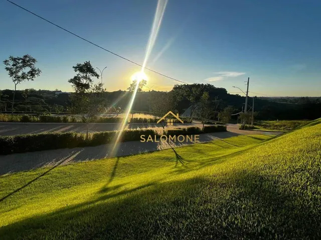 Imagem: Salomone Vende Terreno Comercial no Parque