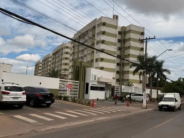 Imagem: Ap de 3 Quartos. Cond. Torres de Várzea