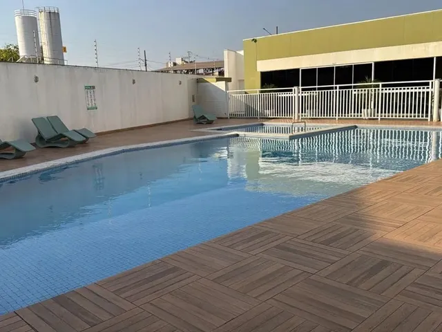Imagem 7: Ap de 3 Quartos. Cond. Torres de Várzea Grande