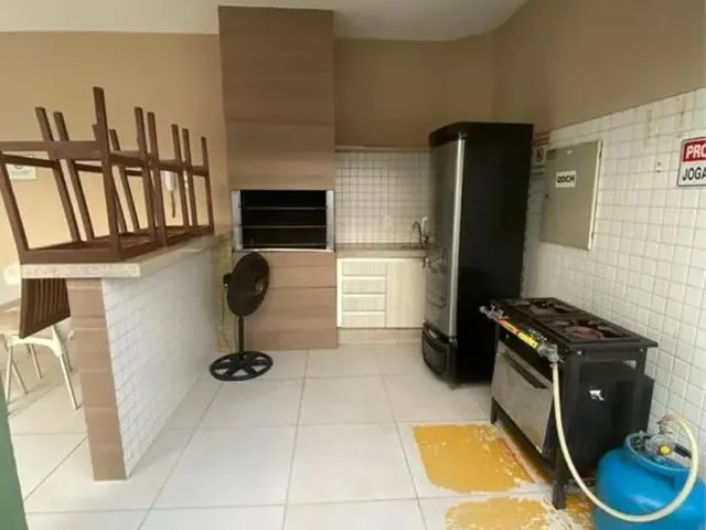 Imagem 8: Ap de 3 Quartos. Cond. Torres de Várzea Grande