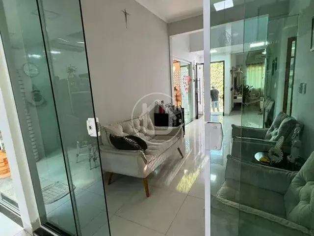 Imagem: Lindo Sobrado 3 Quartos Sendo 2 Suites E1