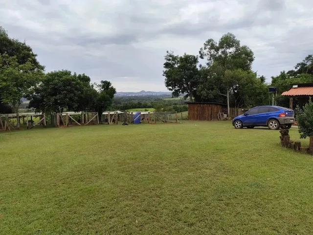 Imagem: Fazenda/Sítio/Chácara para Venda Possui