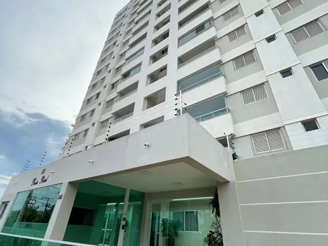 Imagem: Vende-Se Apartamento 3/4 Sendo 2 Suítes