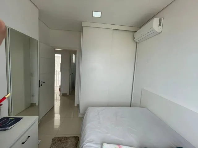 Imagem 2: Vende-Se Apartamento 3/4 Sendo 2 Suítes, Edifício Porto Real em Cuiabá Mt