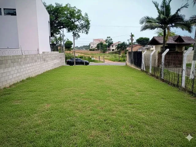 Imagem: Terreno Bairro Salgado Filho - Junto Ao