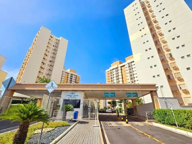 Imagem: Apartamento 4 Quartos 1 Suíte a Venda Condomínio
