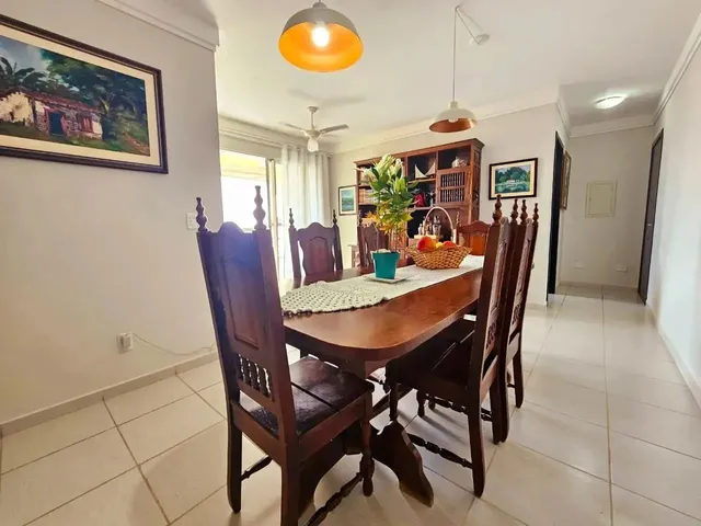Imagem 13: Apartamento 4 Quartos 1 Suíte a Venda Condomínio Morada do Parque na Morada do Ouro