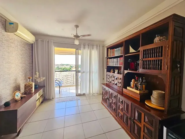 Imagem 2: Apartamento 4 Quartos 1 Suíte a Venda Condomínio Morada do Parque na Morada do Ouro