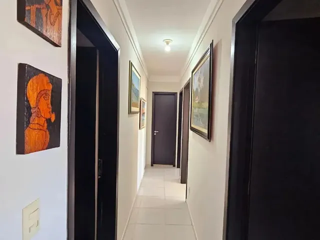 Imagem 12: Apartamento 4 Quartos 1 Suíte a Venda Condomínio Morada do Parque na Morada do Ouro