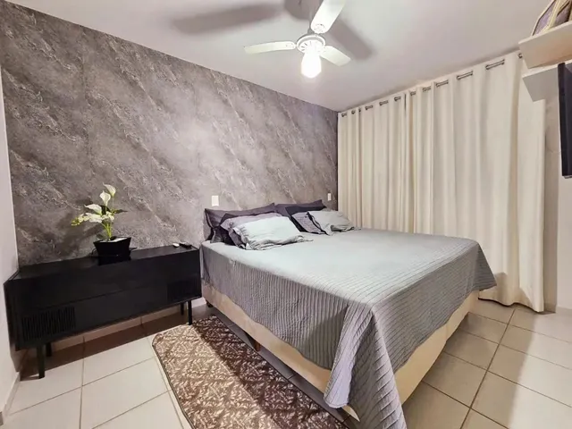 Imagem 11: Apartamento 4 Quartos 1 Suíte a Venda Condomínio Morada do Parque na Morada do Ouro